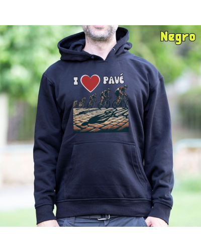Love Pave