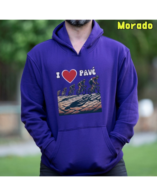Love Pave