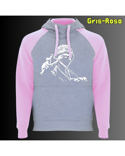 Sudadera Unisex - Antifa