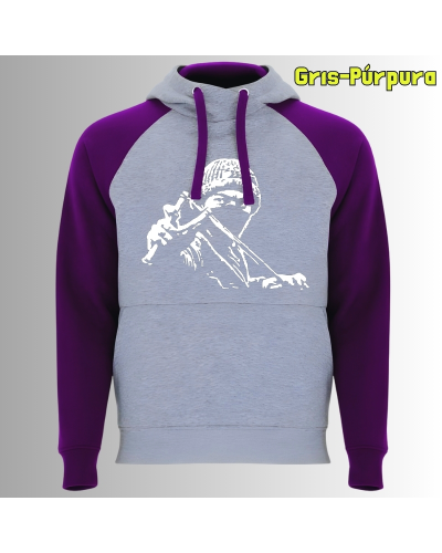 Sudadera Unisex - Antifa