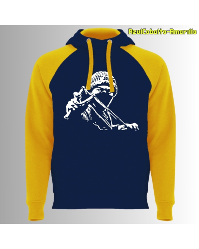 Sudadera Unisex - Antifa