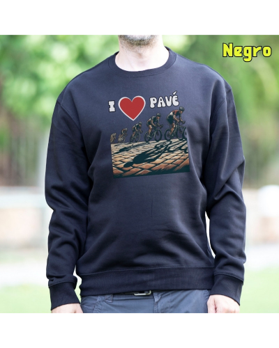 Love Pave