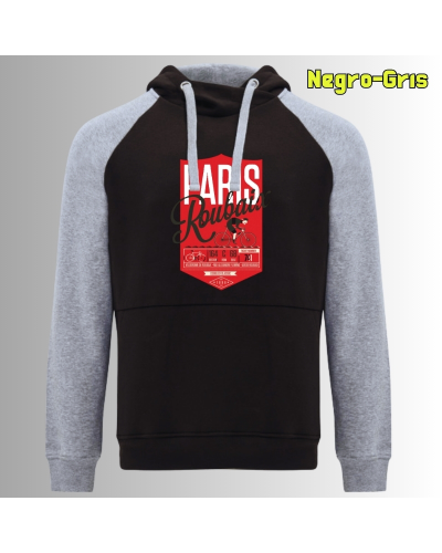 Sudadera Unisex - Paris Roubaix