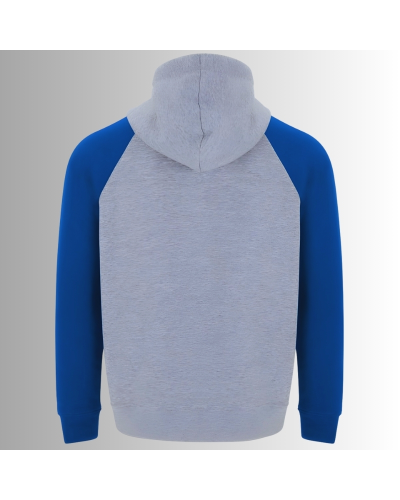 Sudadera Unisex - Lauburu