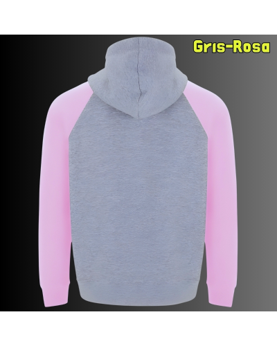 Sudadera Unisex - Namaste