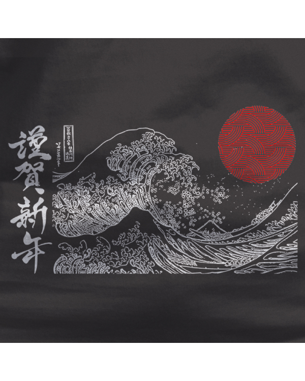 Camiseta Mujer Manga Corta -Nami