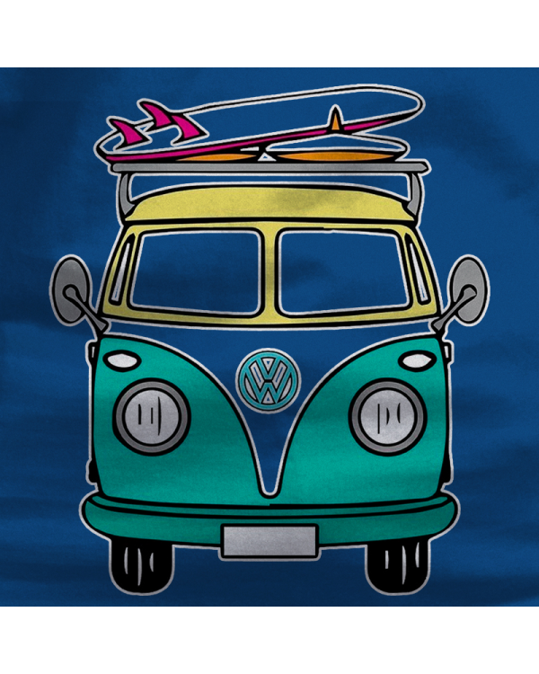 Camiseta Hombre Manga Larga - Viajero Habitual