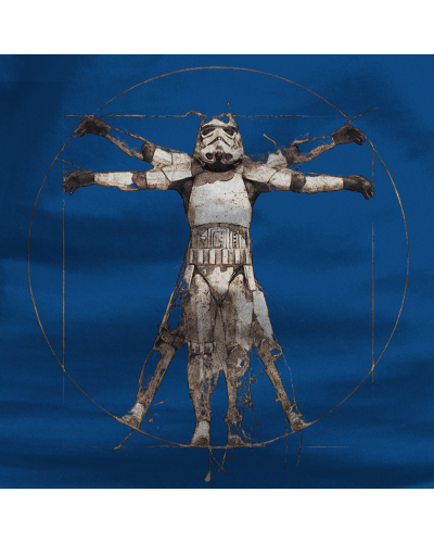 Camiseta Hombre Manga Larga - RAPELANDO