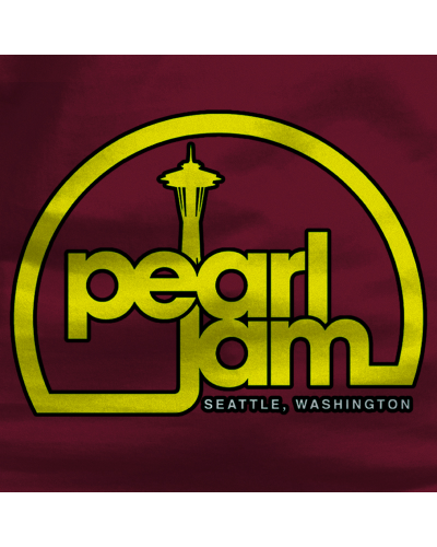 Sudadera Capucha Hombre - Pj Seattle