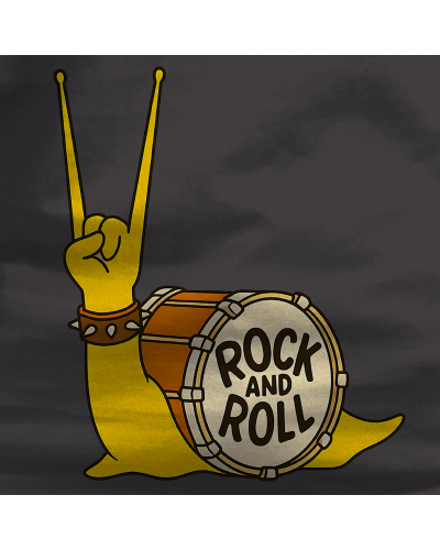 Camiseta Mujer Manga Corta - CaraRock