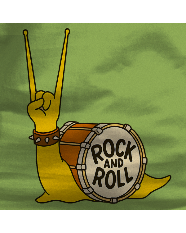 Sudadera mujer con capucha CaraRock