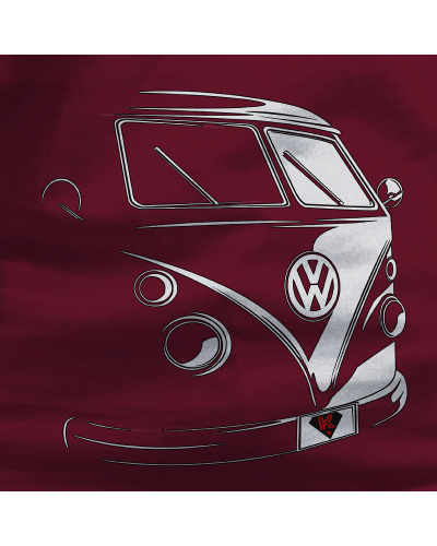 Sudadera mujer con capucha T1 Furgo