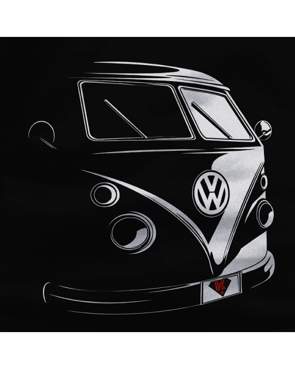 Sudadera niño con capucha-T1 Furgo