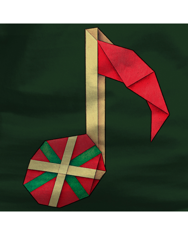 Emakumeen Kamiseta  - Ikurriñaren Doinuan