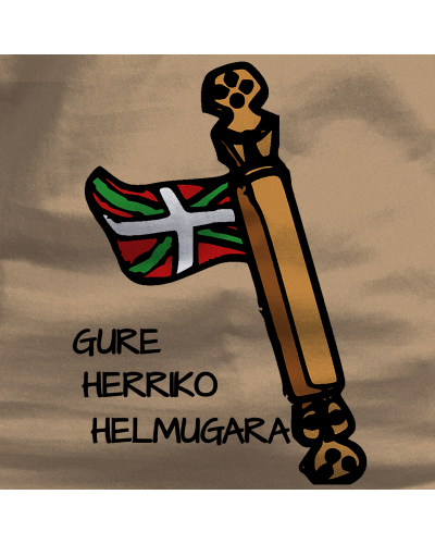 Gizonezkoen Kamiseta - Lekukoa