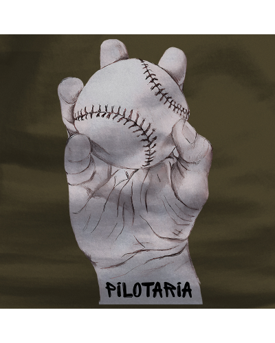 Gizonezkoen Kamiseta-Pilotaria II