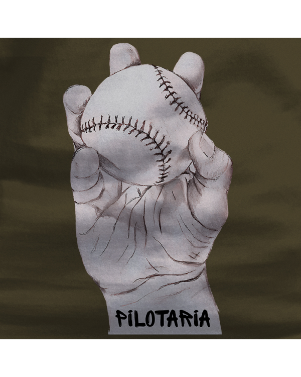 Gizonezkoen Kamiseta-Pilotaria II