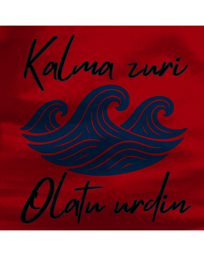 Emakumeen Txanodun Jertsea - Kalma Zuri