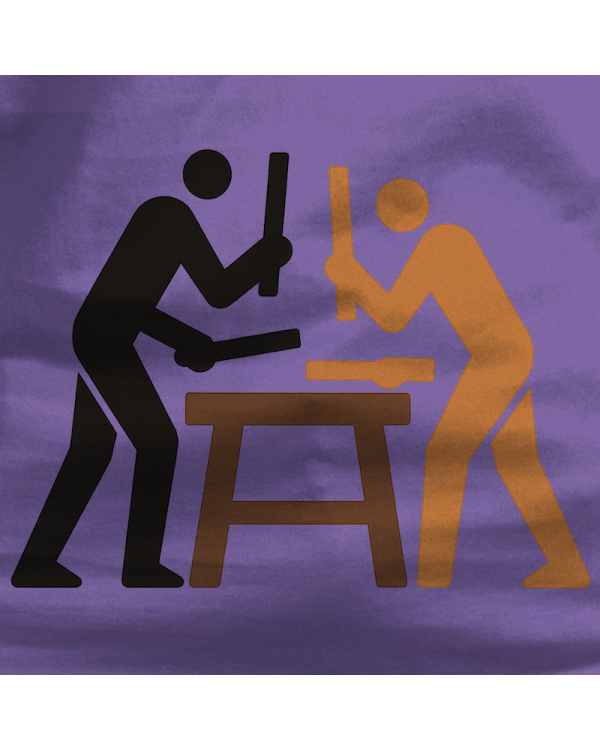 Emakumeen Kamiseta  - Txalaparta