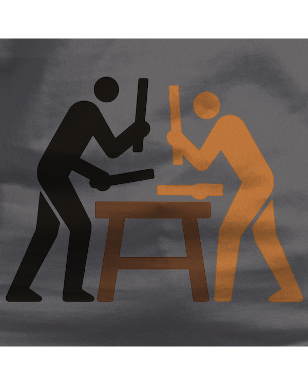 Haur Kamiseta - Txalaparta