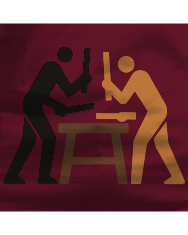 Emakumeen Txanodun Jertsea - Txalaparta