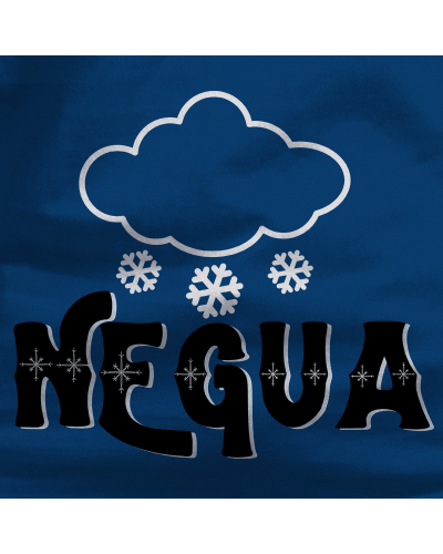 Gizonezkoen Kamiseta Mahuka Luzea - Negua