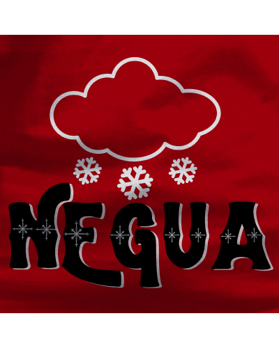 Haurren jertsea kaputxarekin - Negua