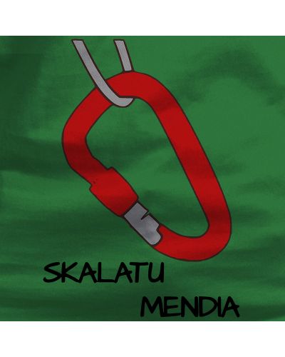 Gizonezkoen Kamiseta - Mosketoi