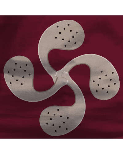 Gizonezkoen Kamiseta - Palelauburu