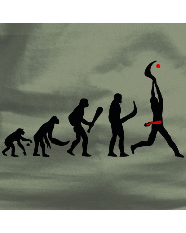 Gizonezkoen Txanodun Jertsea - Pilotaren Bilakaera