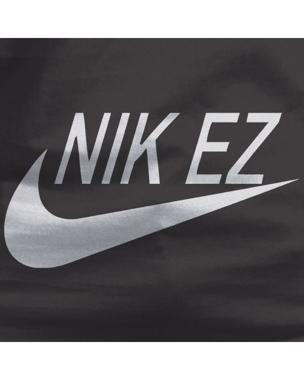 Gizonezkoen Kamiseta - Nike Ez