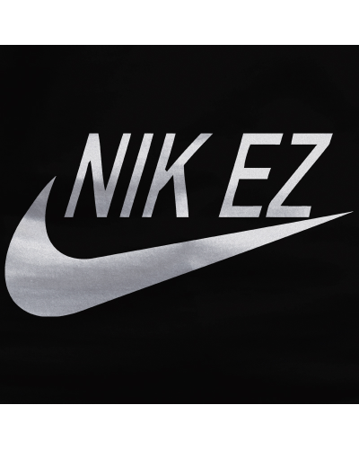 Haurren jertsea kaputxarekin - Nike Ez