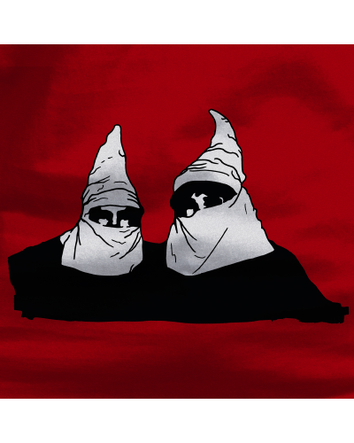 Gizonezkoen Kamiseta - Sorginak