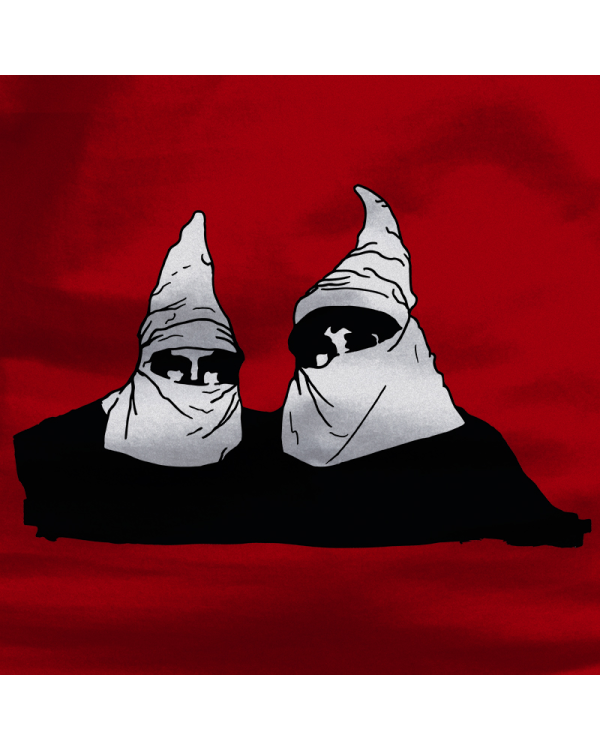 Gizonezkoen Kamiseta - Sorginak