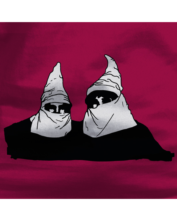 Gizonezkoen Txanodun Jertsea - Sorginak