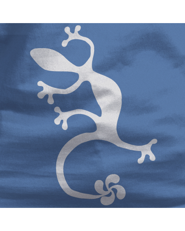 Haur Kamiseta - Suganburu