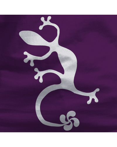 Haurren jertsea kaputxarekin - Suganburu