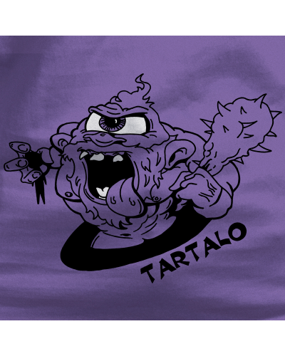 Gizonezkoen Kamiseta - Tartalo