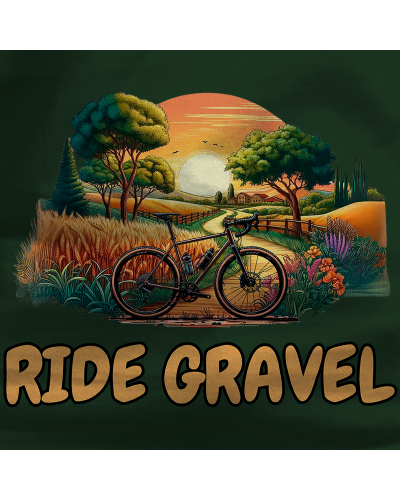 Ride Gravel