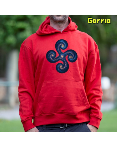 Gizonezkoen Txanodun Jertsea - Lauburu Galaxia