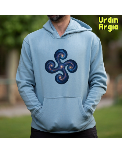 Gizonezkoen Txanodun Jertsea - Lauburu Galaxia