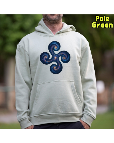 Gizonezkoen Txanodun Jertsea - Lauburu Galaxia