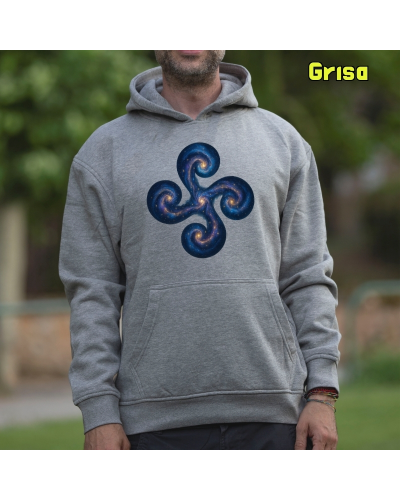 Gizonezkoen Txanodun Jertsea - Lauburu Galaxia