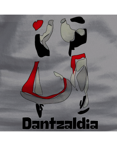 Emakumeen Txanodun Jertsea - Dantzaldia