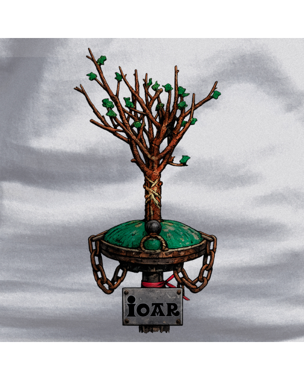 Emakumeen Kamiseta  - Ioar Osoa