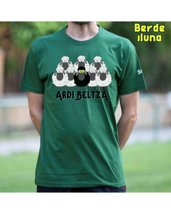 Ardi Beltza II