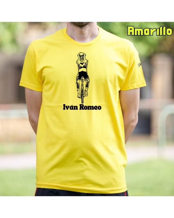 IVÁN ROMEO