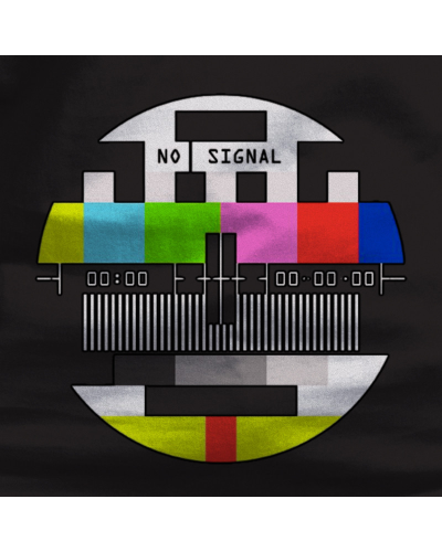NO SIGNAL