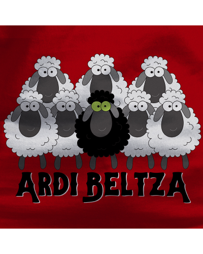 Ardi Beltza II