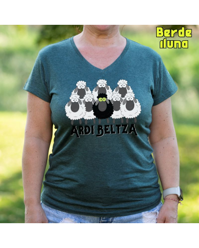 Ardi Beltza II